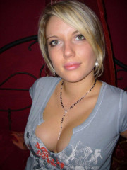 women who are horny all the time Tunbridge